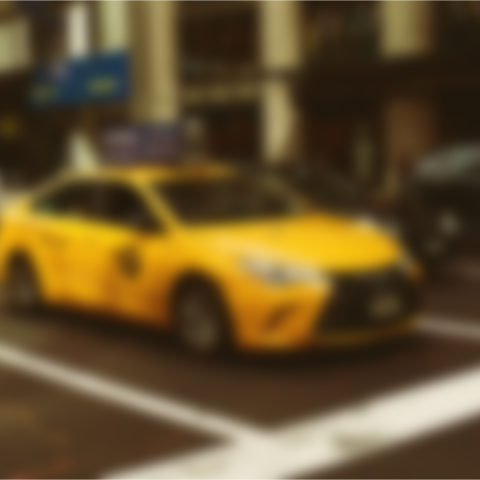 Your taxi and tour people