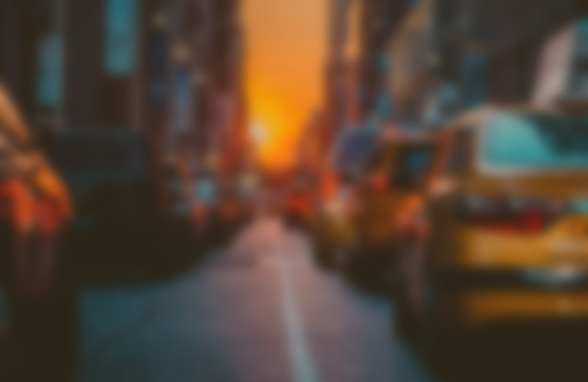 The smarter way to arrive