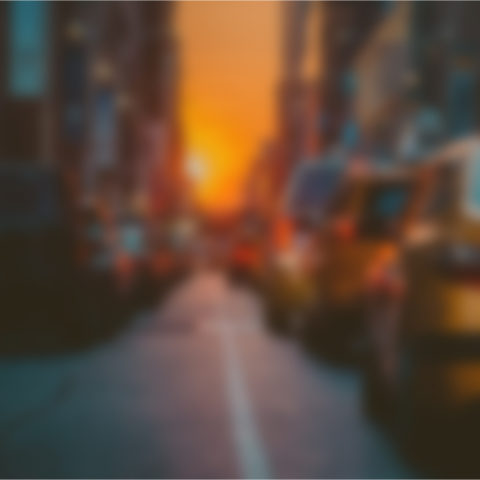 The smarter way to arrive